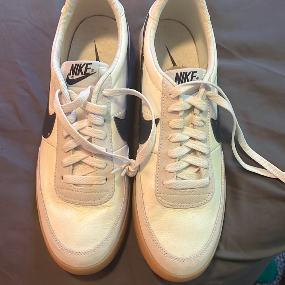Nike Killshot 2 - Size 9.5 - brand new